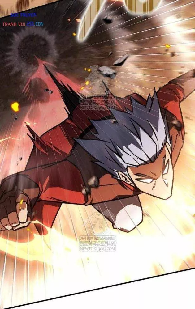 Pháp Sư Thiên Tài Phá Vỡ Giới Hạn Chap 45 - Next Chap 46