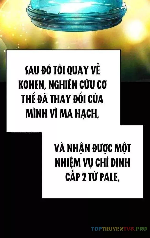 Pháp Sư Thiên Tài Phá Vỡ Giới Hạn Chap 45 - Next Chap 46