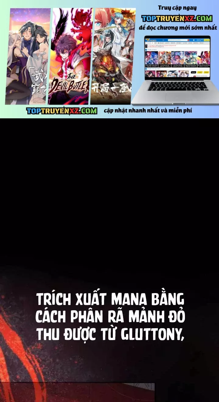 Pháp Sư Thiên Tài Phá Vỡ Giới Hạn Chap 48 - Next Chap 49