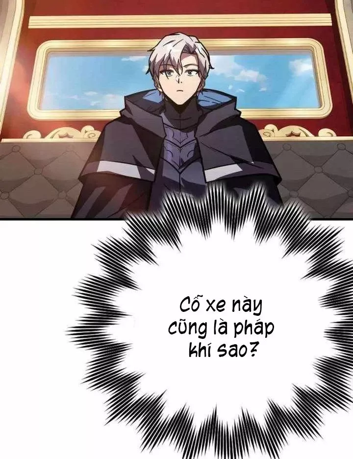 Pháp Sư Thiên Tài Phá Vỡ Giới Hạn Chap 48 - Next Chap 49