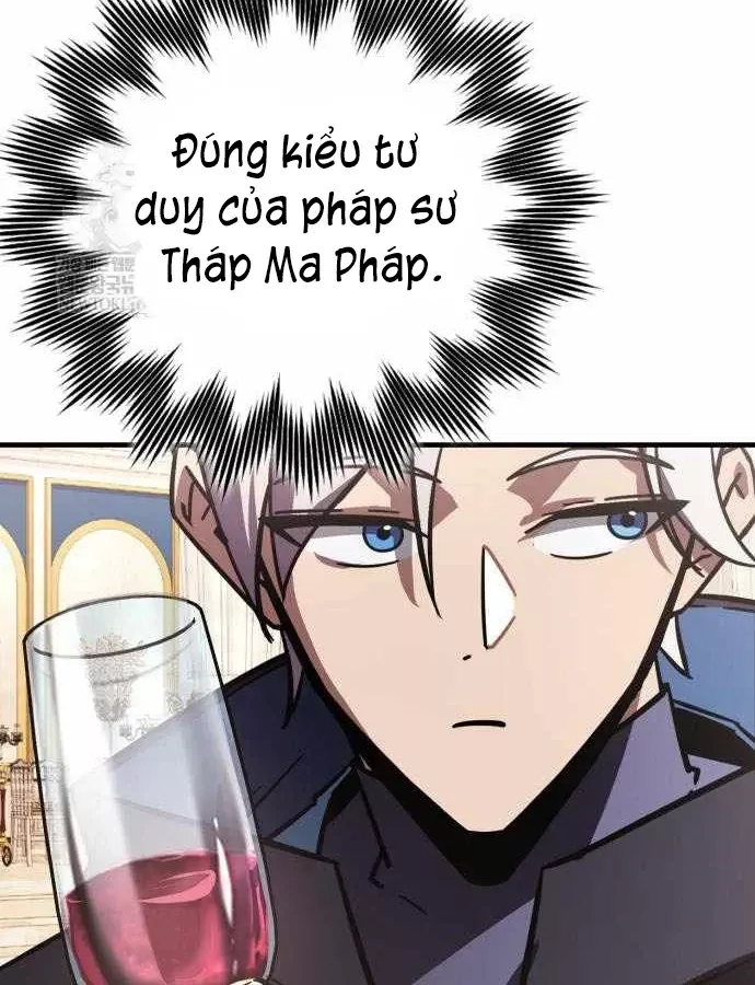 Pháp Sư Thiên Tài Phá Vỡ Giới Hạn Chap 50 - Next Chap 51