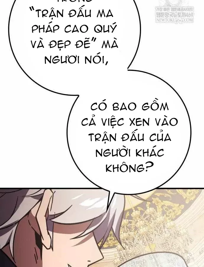 Pháp Sư Thiên Tài Phá Vỡ Giới Hạn Chap 50 - Next Chap 51