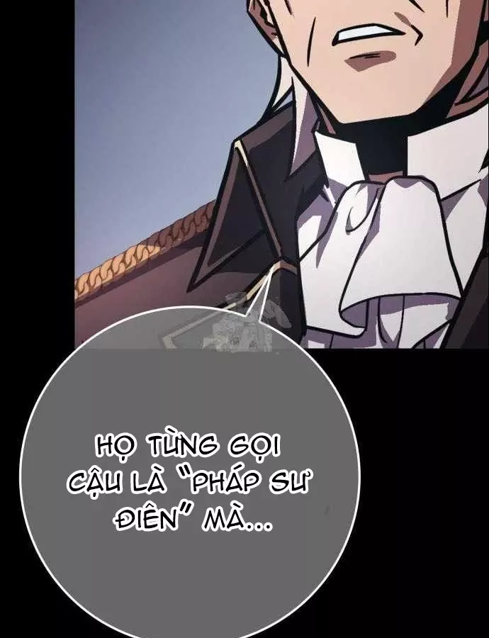 Pháp Sư Thiên Tài Phá Vỡ Giới Hạn Chap 50 - Next Chap 51