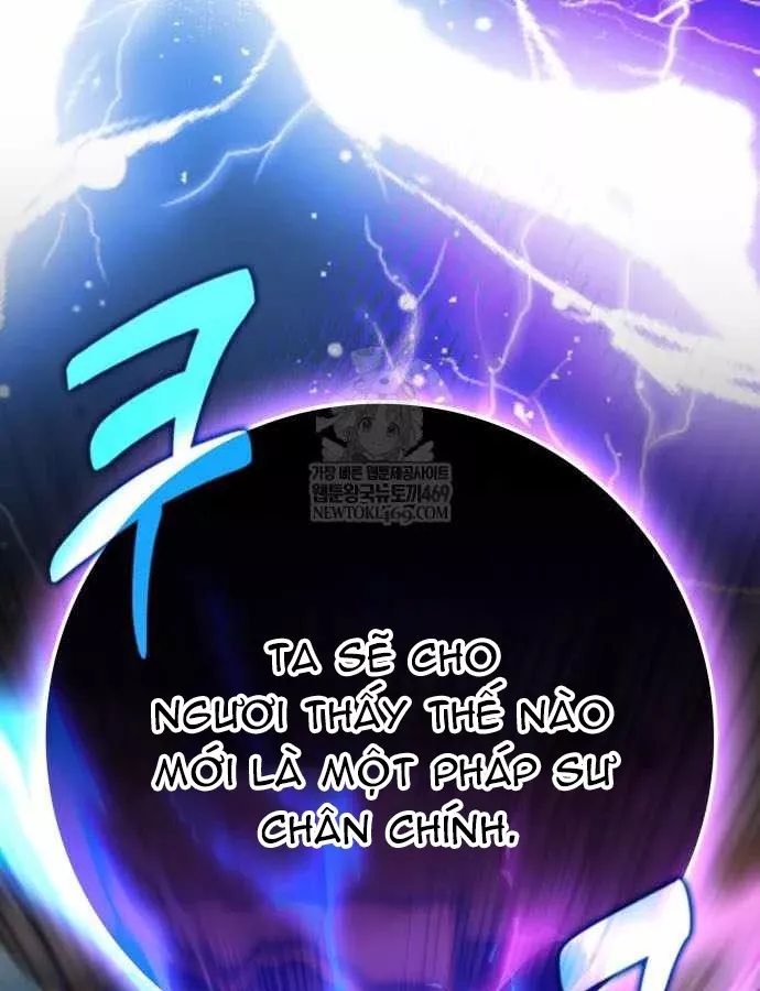 Pháp Sư Thiên Tài Phá Vỡ Giới Hạn Chap 50 - Next Chap 51