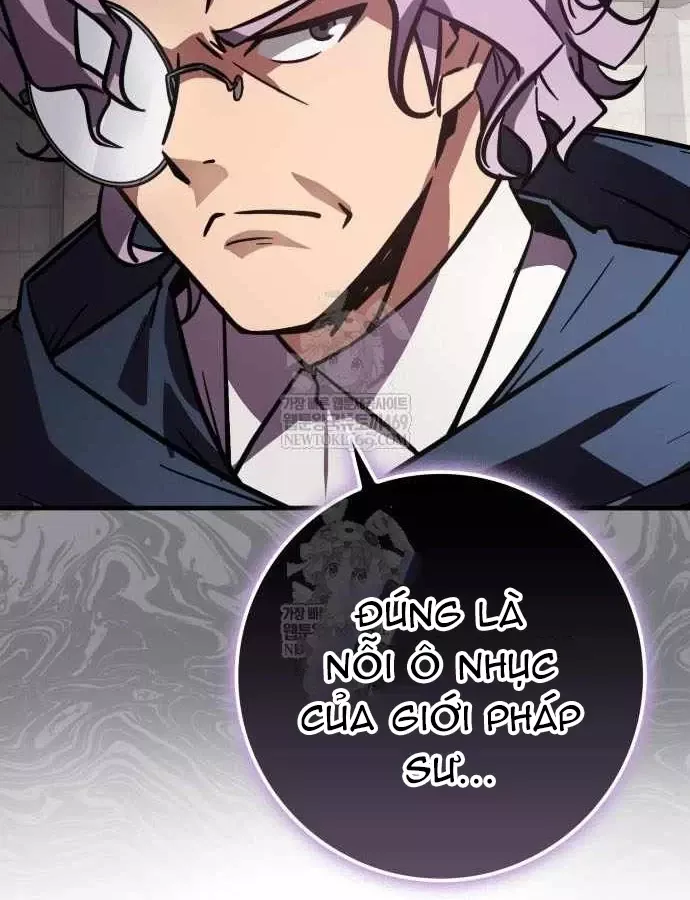 Pháp Sư Thiên Tài Phá Vỡ Giới Hạn Chap 50 - Next Chap 51