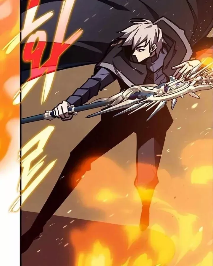 Pháp Sư Thiên Tài Phá Vỡ Giới Hạn Chap 51 - Next Chap 52