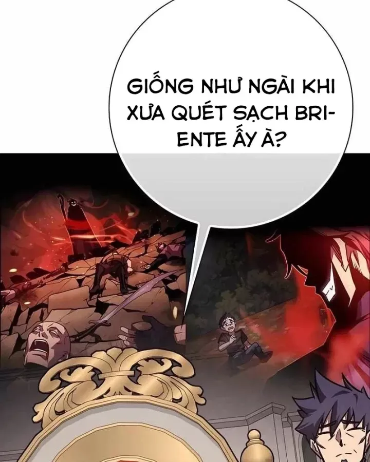 Pháp Sư Thiên Tài Phá Vỡ Giới Hạn Chap 51 - Next Chap 52