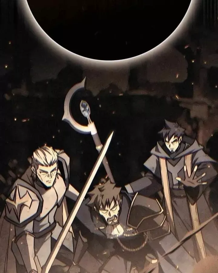 Pháp Sư Thiên Tài Phá Vỡ Giới Hạn Chap 51 - Next Chap 52