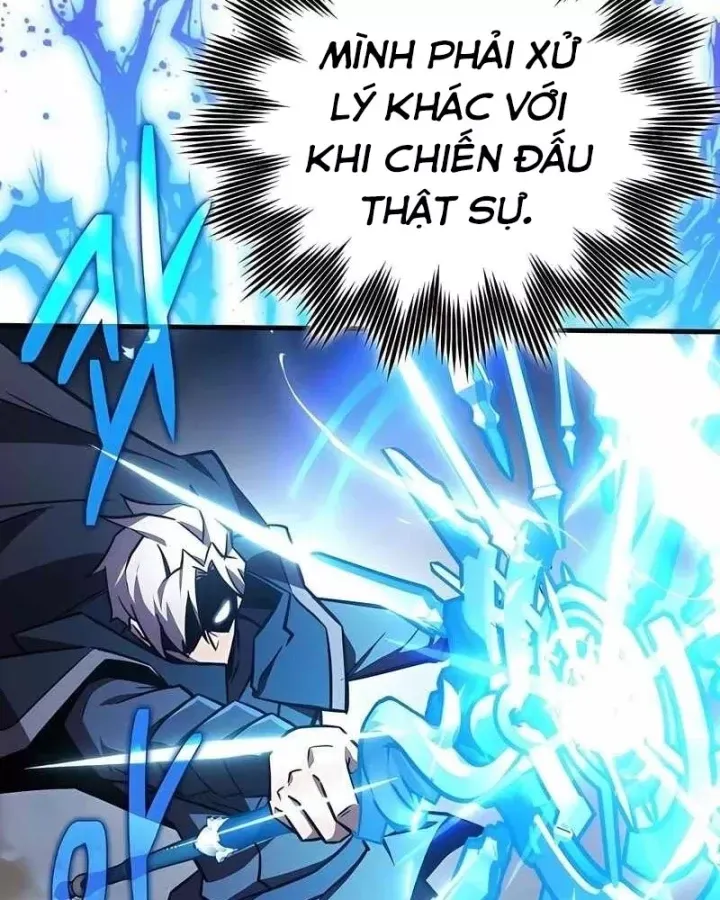 Pháp Sư Thiên Tài Phá Vỡ Giới Hạn Chap 51 - Next Chap 52