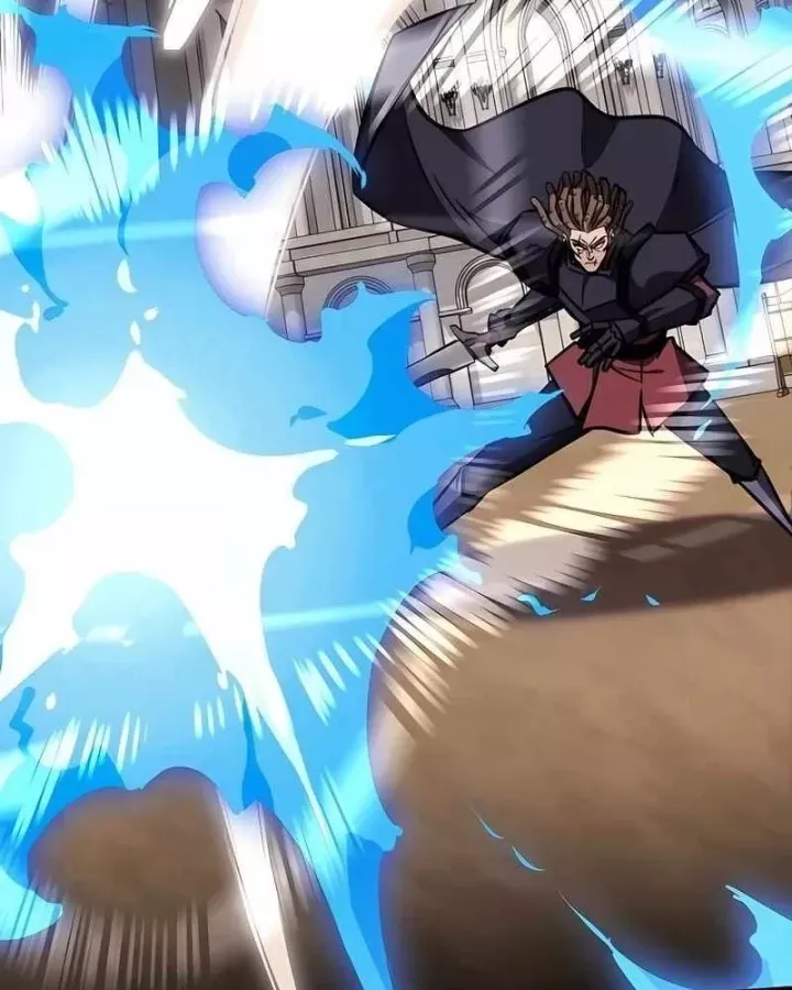 Pháp Sư Thiên Tài Phá Vỡ Giới Hạn Chap 51 - Next Chap 52