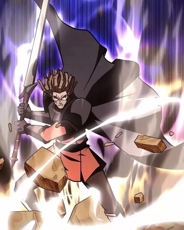 Pháp Sư Thiên Tài Phá Vỡ Giới Hạn Chap 51 - Next Chap 52