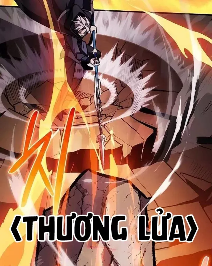 Pháp Sư Thiên Tài Phá Vỡ Giới Hạn Chap 51 - Next Chap 52