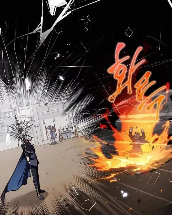 Pháp Sư Thiên Tài Phá Vỡ Giới Hạn Chap 51 - Next Chap 52