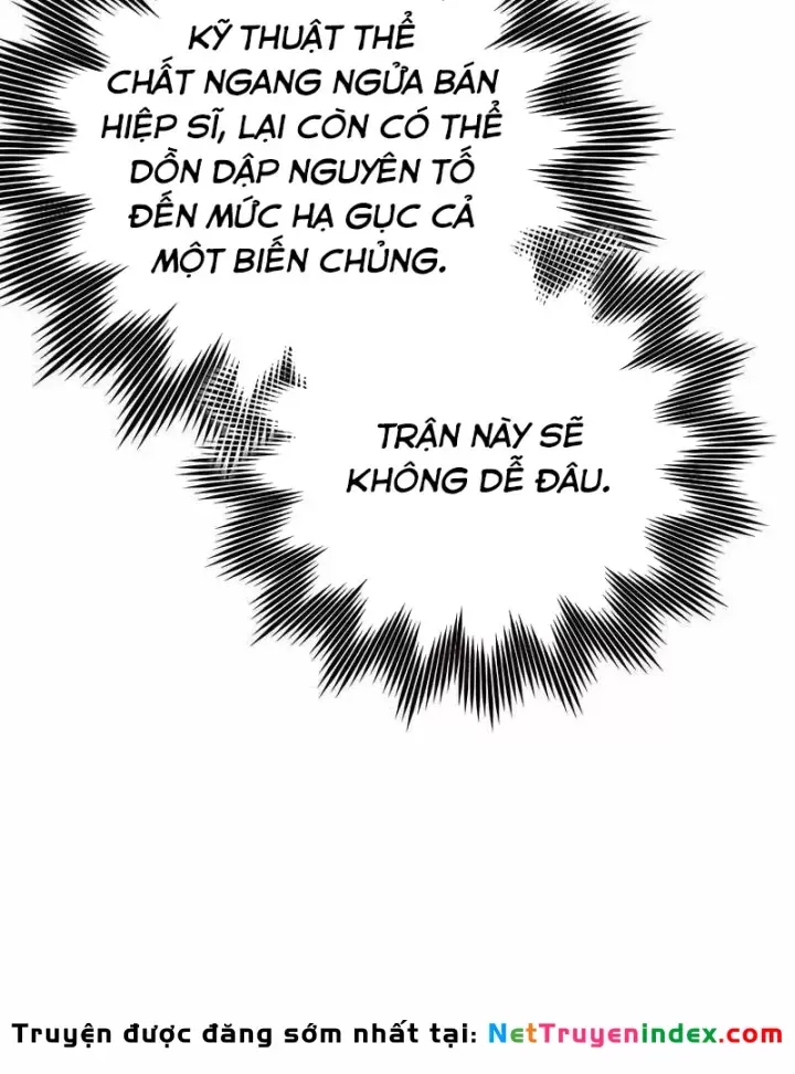 Pháp Sư Thiên Tài Phá Vỡ Giới Hạn Chap 51 - Next Chap 52