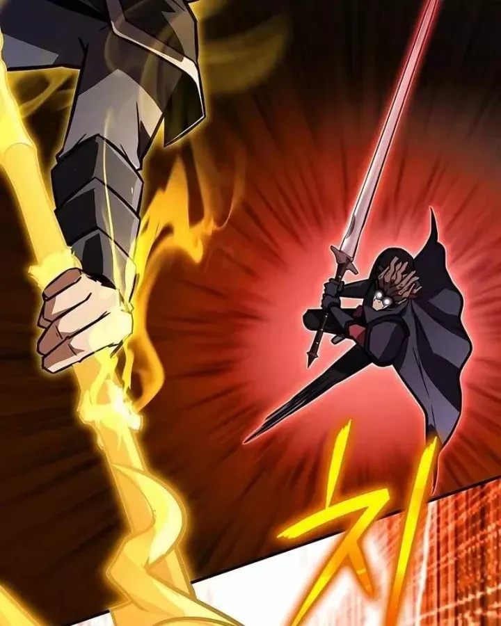 Pháp Sư Thiên Tài Phá Vỡ Giới Hạn Chap 51 - Next Chap 52