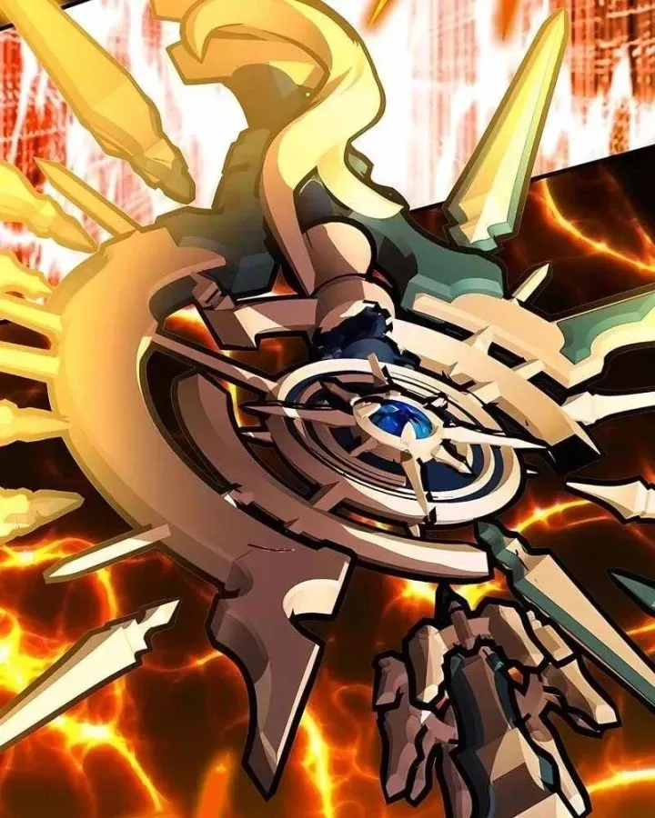 Pháp Sư Thiên Tài Phá Vỡ Giới Hạn Chap 51 - Next Chap 52