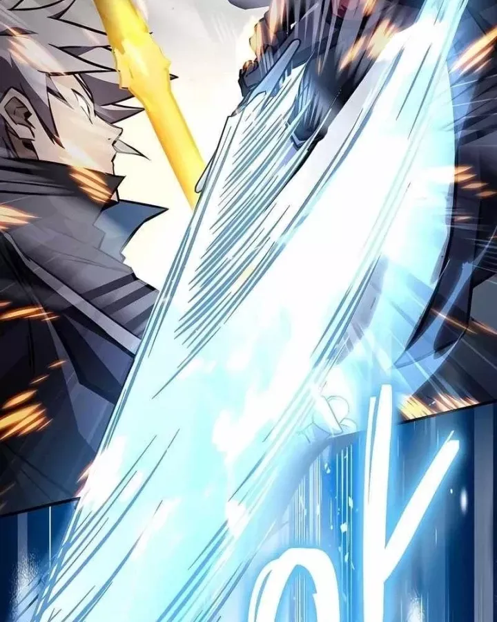 Pháp Sư Thiên Tài Phá Vỡ Giới Hạn Chap 51 - Next Chap 52