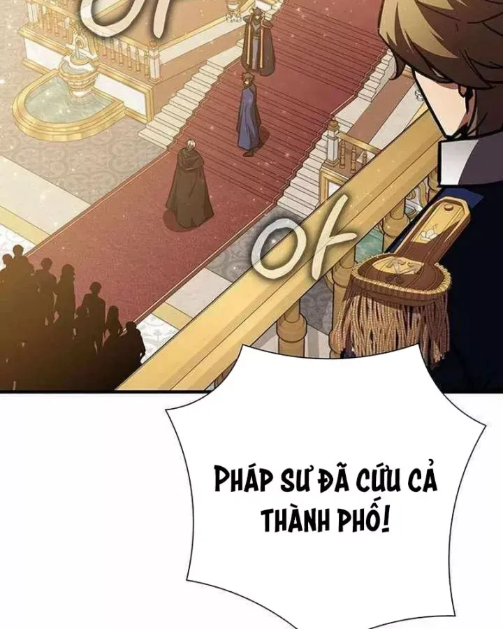 Pháp Sư Thiên Tài Phá Vỡ Giới Hạn Chap 52 - Next Chap 53
