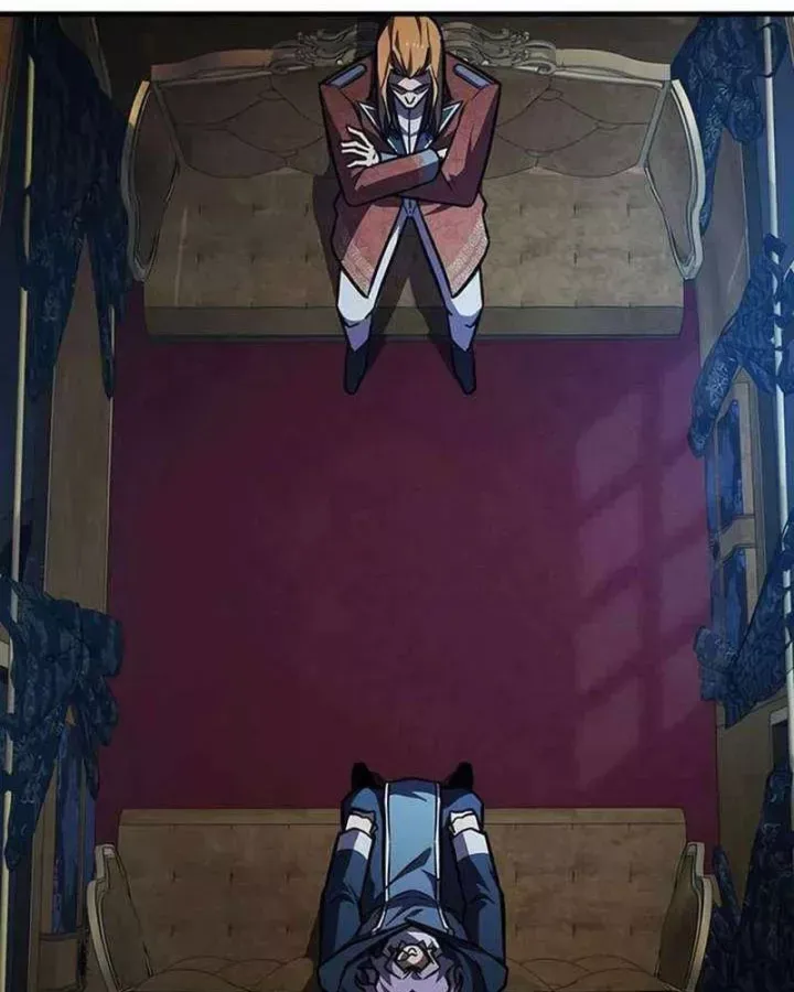 Pháp Sư Thiên Tài Phá Vỡ Giới Hạn Chap 52 - Next Chap 53