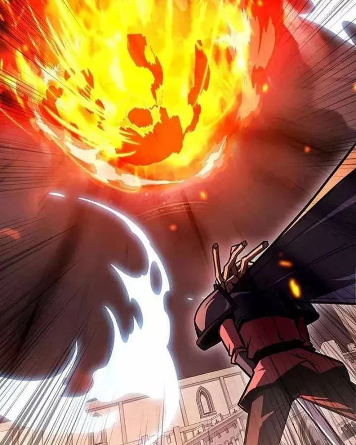 Pháp Sư Thiên Tài Phá Vỡ Giới Hạn Chap 52 - Next Chap 53