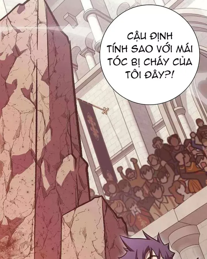 Pháp Sư Thiên Tài Phá Vỡ Giới Hạn Chap 52 - Next Chap 53