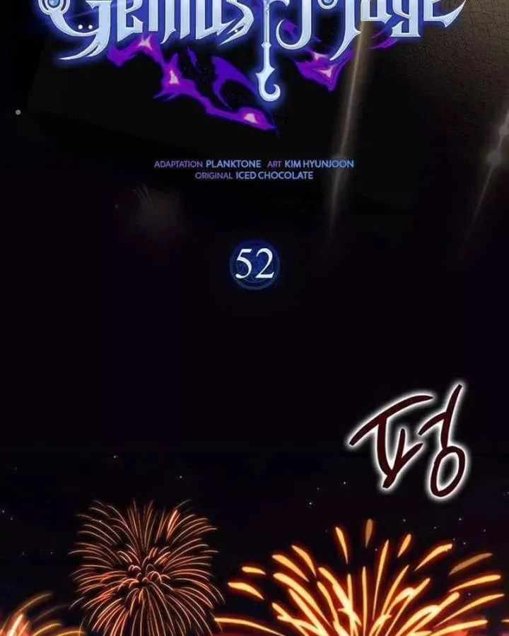 Pháp Sư Thiên Tài Phá Vỡ Giới Hạn Chap 52 - Next Chap 53