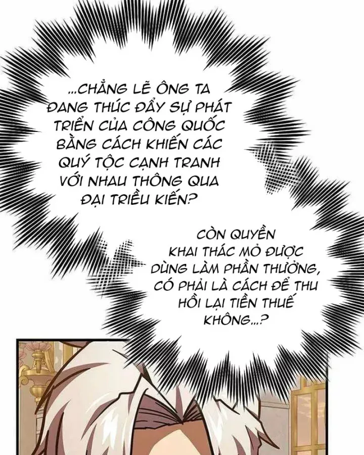 Pháp Sư Thiên Tài Phá Vỡ Giới Hạn Chap 52 - Next Chap 53