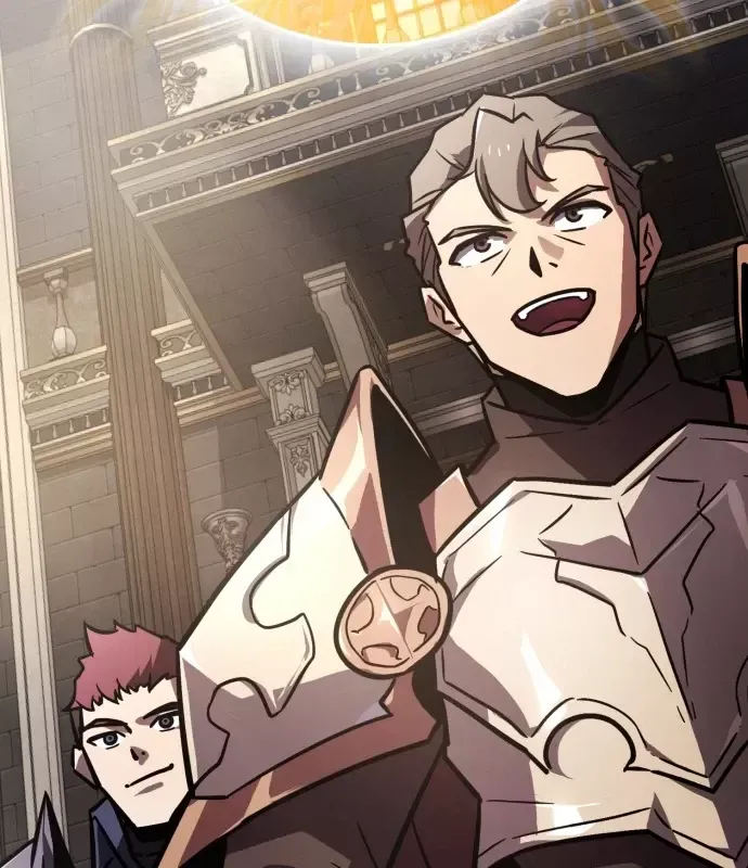 Pháp Sư Thiên Tài Phá Vỡ Giới Hạn Chap 53 - Next Chap 54