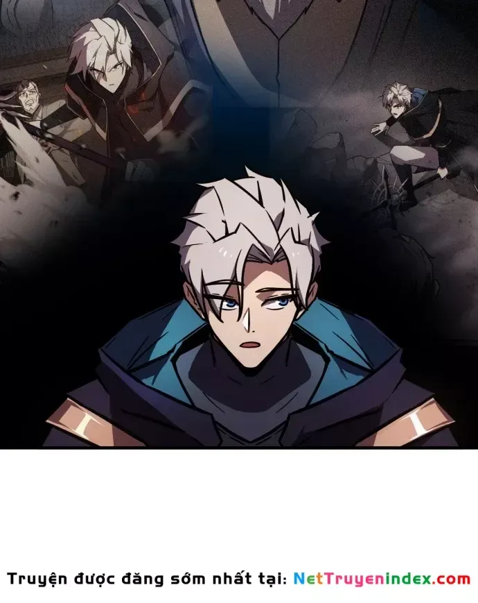 Pháp Sư Thiên Tài Phá Vỡ Giới Hạn Chap 53 - Next Chap 54