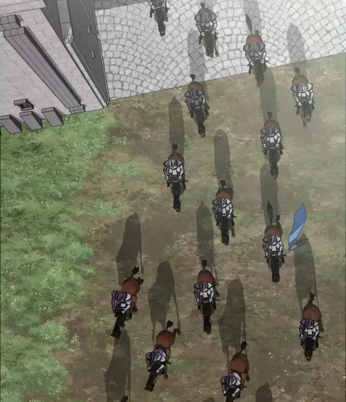 Pháp Sư Thiên Tài Phá Vỡ Giới Hạn Chap 54 - Next Chap 55