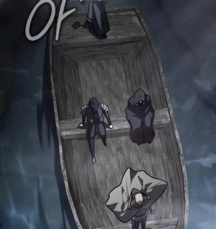 Pháp Sư Thiên Tài Phá Vỡ Giới Hạn Chap 56 - Next Chap 57