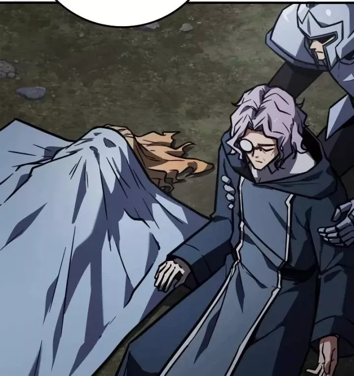 Pháp Sư Thiên Tài Phá Vỡ Giới Hạn Chap 56 - Next Chap 57