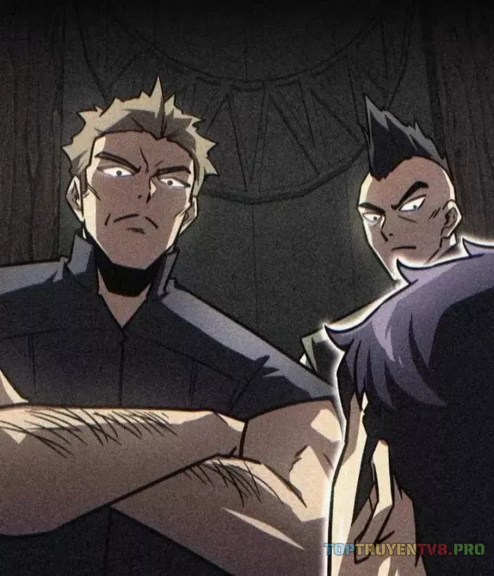 Pháp Sư Thiên Tài Phá Vỡ Giới Hạn Chap 57 - Next Chap 58