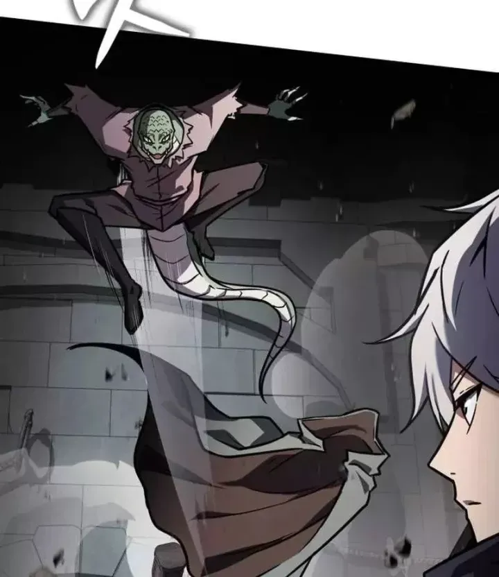 Pháp Sư Thiên Tài Phá Vỡ Giới Hạn Chap 57 - Next Chap 58