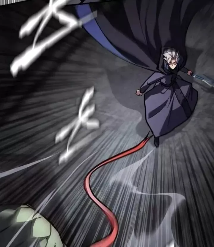 Pháp Sư Thiên Tài Phá Vỡ Giới Hạn Chap 57 - Next Chap 58