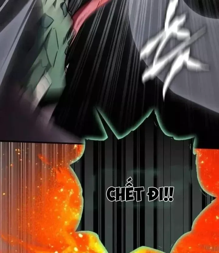 Pháp Sư Thiên Tài Phá Vỡ Giới Hạn Chap 57 - Next Chap 58