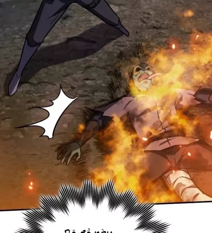 Pháp Sư Thiên Tài Phá Vỡ Giới Hạn Chap 57 - Next Chap 58