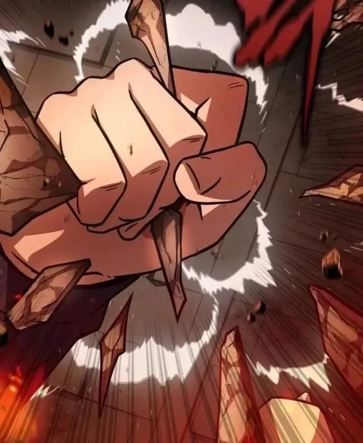 Pháp Sư Thiên Tài Phá Vỡ Giới Hạn Chap 57 - Next Chap 58
