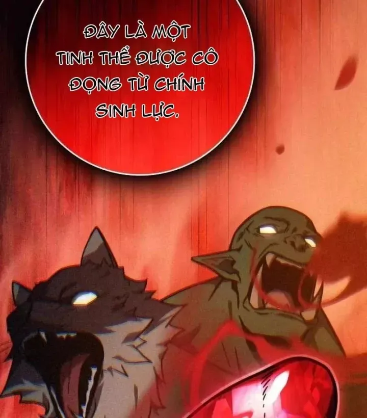Pháp Sư Thiên Tài Phá Vỡ Giới Hạn Chap 57 - Next Chap 58
