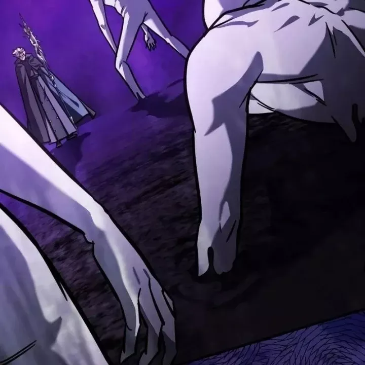 Pháp Sư Thiên Tài Phá Vỡ Giới Hạn Chap 58 - Next Chap 59