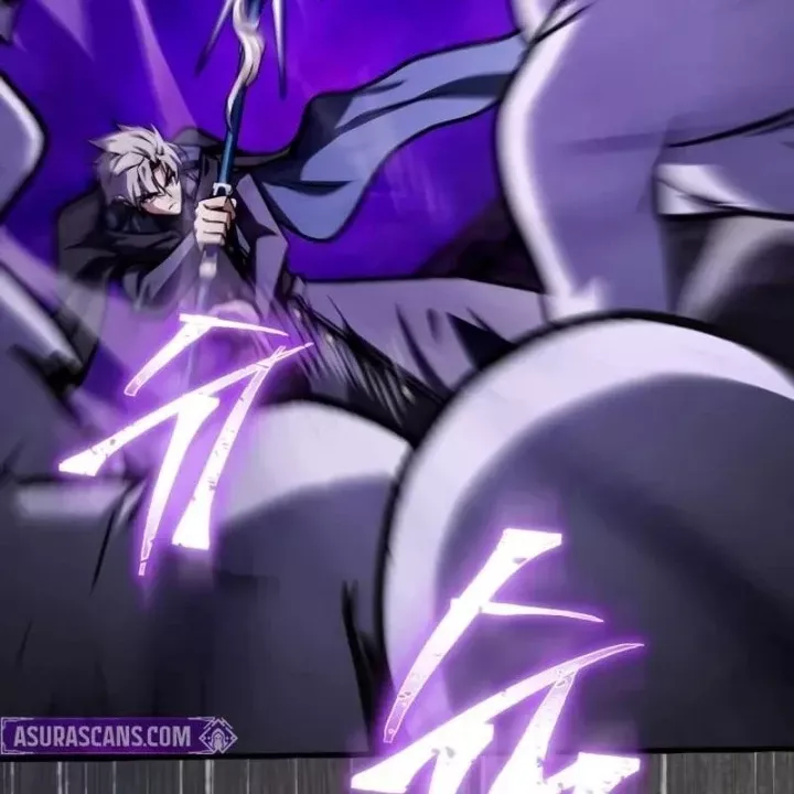 Pháp Sư Thiên Tài Phá Vỡ Giới Hạn Chap 58 - Next Chap 59