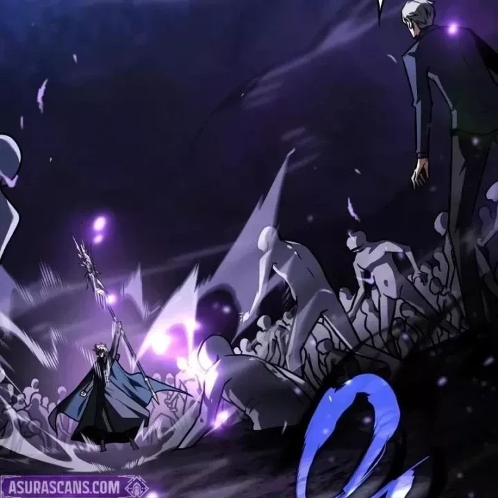 Pháp Sư Thiên Tài Phá Vỡ Giới Hạn Chap 58 - Next Chap 59