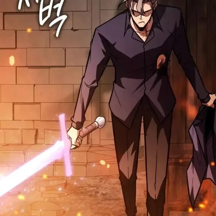 Pháp Sư Thiên Tài Phá Vỡ Giới Hạn Chap 58 - Next Chap 59