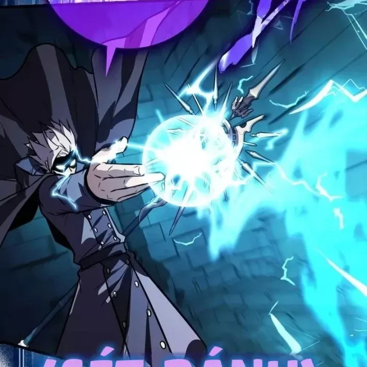 Pháp Sư Thiên Tài Phá Vỡ Giới Hạn Chap 58 - Next Chap 59