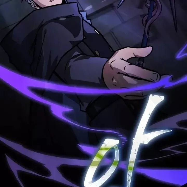 Pháp Sư Thiên Tài Phá Vỡ Giới Hạn Chap 58 - Next Chap 59