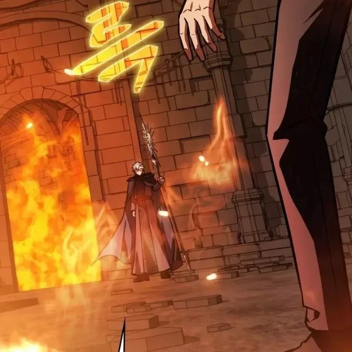 Pháp Sư Thiên Tài Phá Vỡ Giới Hạn Chap 58 - Next Chap 59