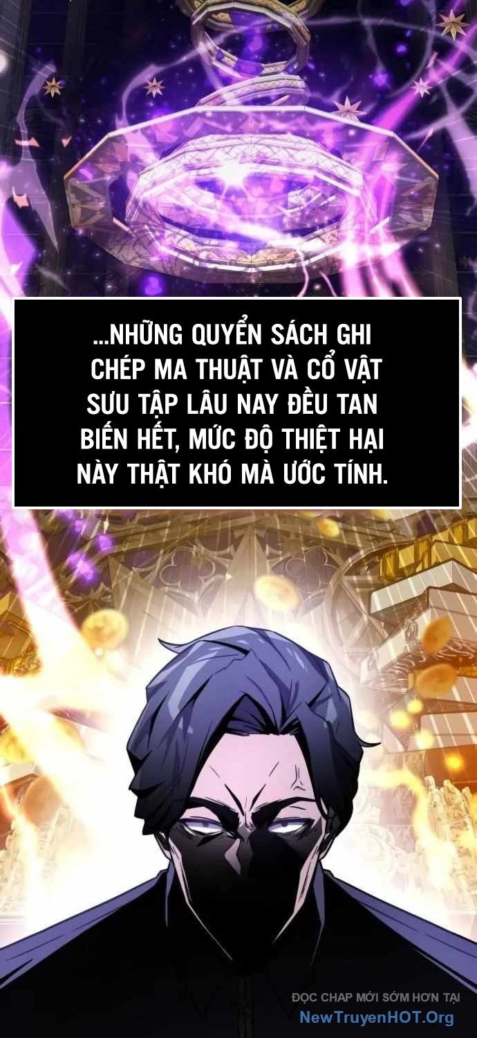 Pháp Sư Thiên Tài Phá Vỡ Giới Hạn Chap 8 - Next Chap 9