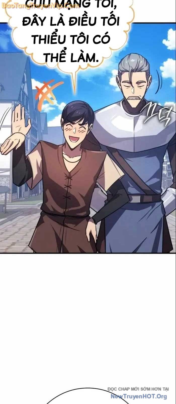 Pháp Sư Thiên Tài Phá Vỡ Giới Hạn Chap 9 - Next Chap 10