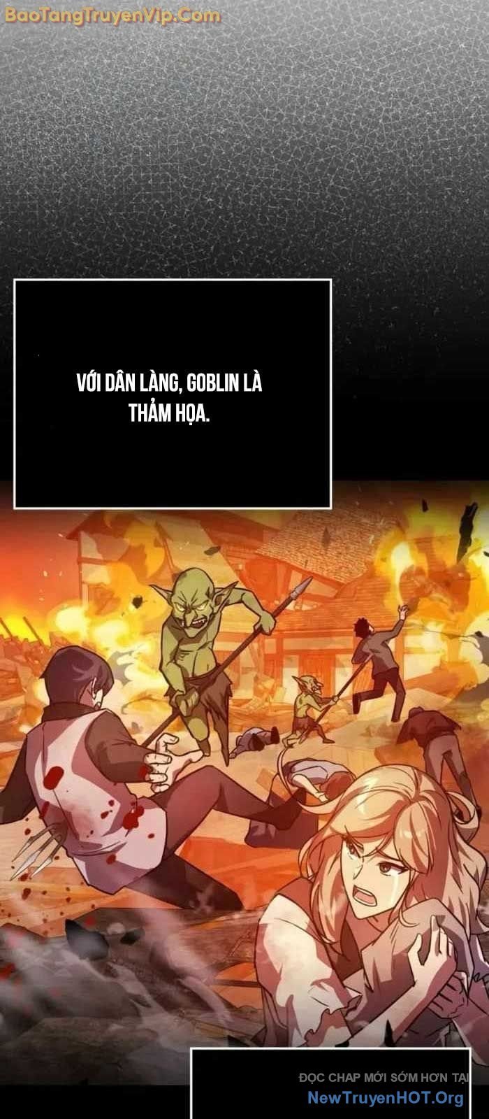 Pháp Sư Thiên Tài Phá Vỡ Giới Hạn Chap 9 - Next Chap 10