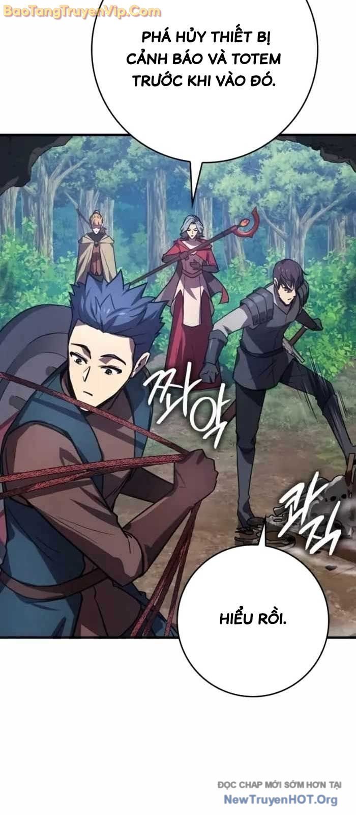 Pháp Sư Thiên Tài Phá Vỡ Giới Hạn Chap 9 - Next Chap 10